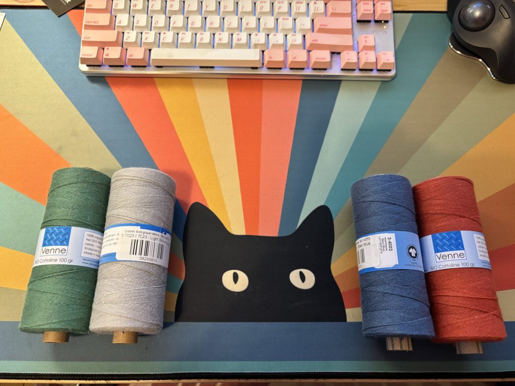You Can Weave: Let’s Get Warped
